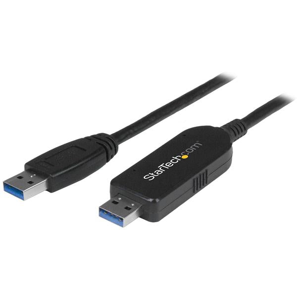 StarTech.com USB 3.0 Transfer Cable - NWT FM SOLUTIONS - YOUR CATERING WHOLESALER