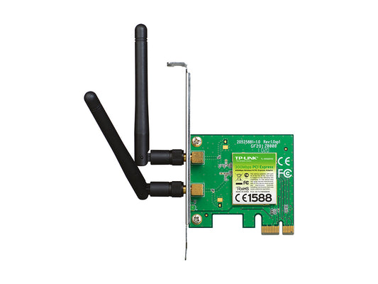 TP LINK TLWN881ND Wireless Adaptor - NWT FM SOLUTIONS - YOUR CATERING WHOLESALER
