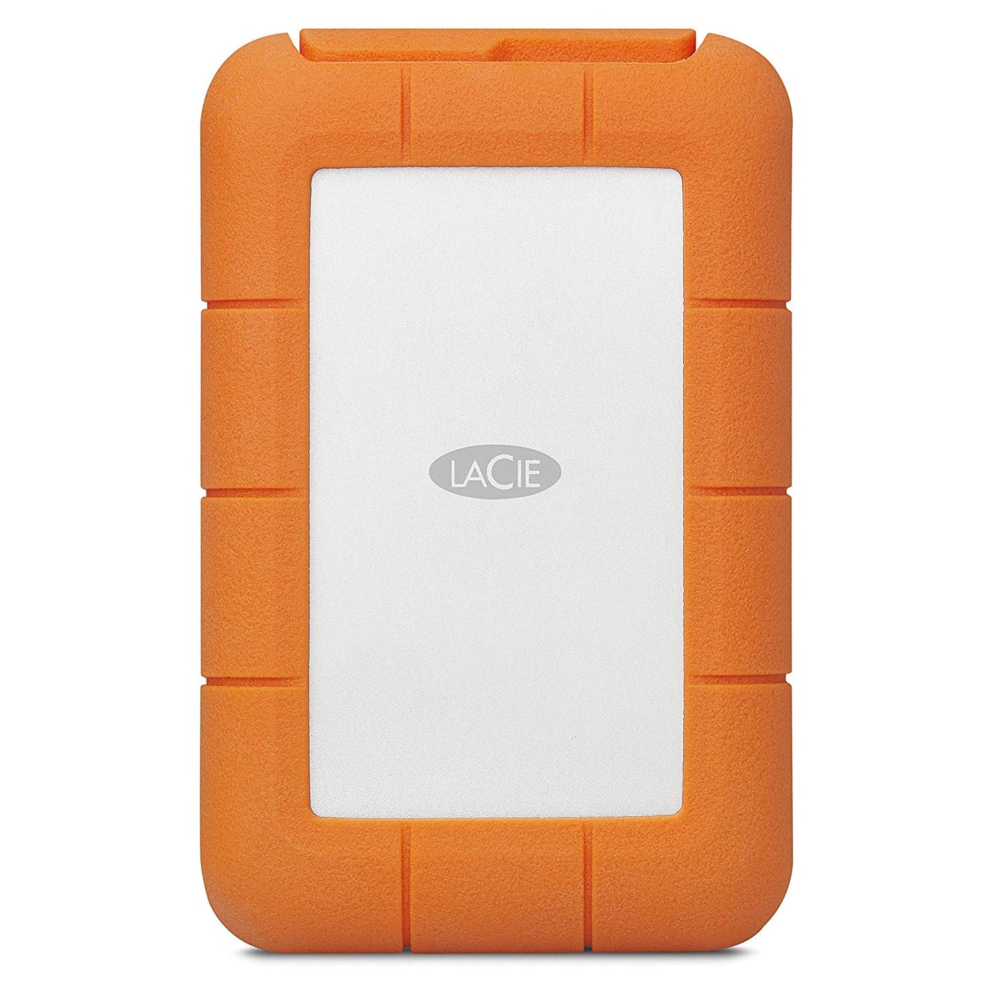 LaCie 4TB Rugged Raid Pro USBC USB3.0 External Hard Drive - NWT FM SOLUTIONS - YOUR CATERING WHOLESALER