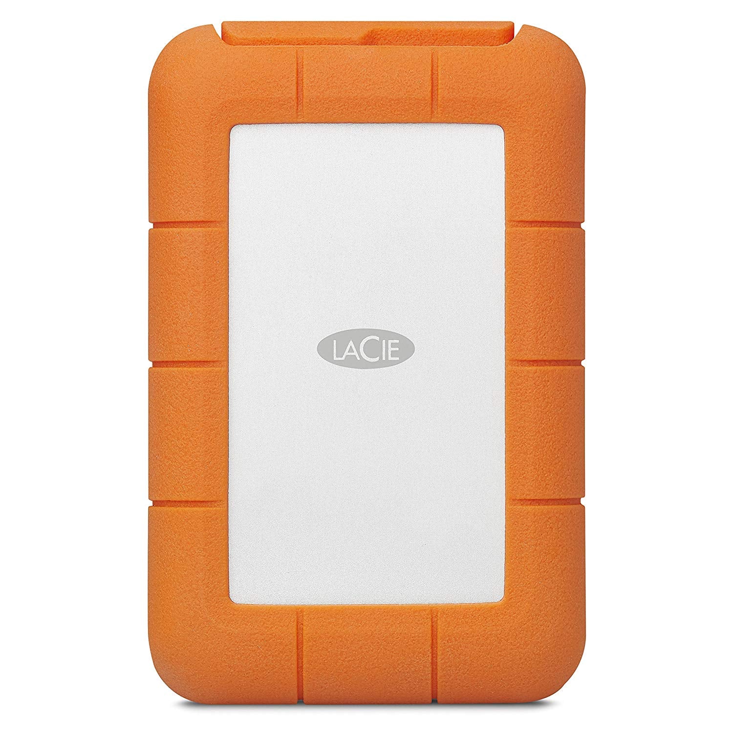 LaCie 4TB Rugged Raid Pro USBC USB3.0 External Hard Drive - NWT FM SOLUTIONS - YOUR CATERING WHOLESALER