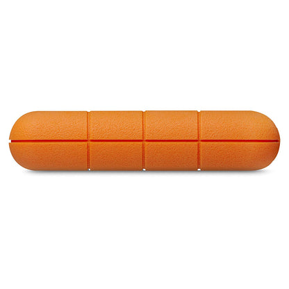 LaCie 4TB Rugged Raid Pro USBC USB3.0 External Hard Drive