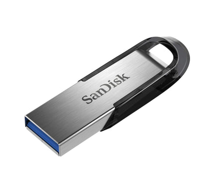 Sandisk Ultra Flair 256GB USB 3.0 Flash Drive - NWT FM SOLUTIONS - YOUR CATERING WHOLESALER
