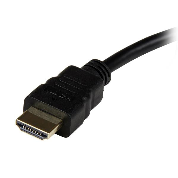 StarTech.com HDMI to VGA Adaptor Converter