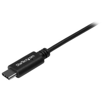 StarTech.com USB C to USB A Cable USB 2.0 2 Metre - NWT FM SOLUTIONS - YOUR CATERING WHOLESALER