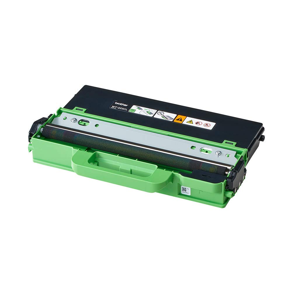 Brother Waste Toner Box 50k pages - WT223CL - NWT FM SOLUTIONS - YOUR CATERING WHOLESALER