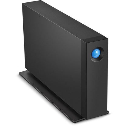 LaCie 4TB d2 Professional USB C External Hard Drive - NWT FM SOLUTIONS - YOUR CATERING WHOLESALER