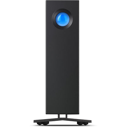 LaCie 4TB d2 Professional USB C External Hard Drive
