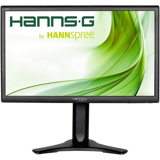 Hannspree HP248PJB 23.8 Inch 1920 x 1080 Pixels Full HD HDMI VGA DisplayPort Monitor - NWT FM SOLUTIONS - YOUR CATERING WHOLESALER