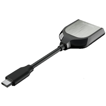 Sandisk Extreme Pro USB 3.0 Type C Card Reader - NWT FM SOLUTIONS - YOUR CATERING WHOLESALER