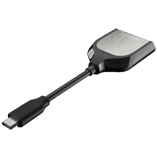 Sandisk Extreme Pro USB 3.0 Type C Card Reader - NWT FM SOLUTIONS - YOUR CATERING WHOLESALER