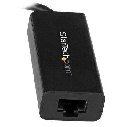 StarTech.com USB C to Gigabit Network Adaptor