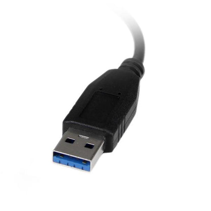 StarTech.com USB 3.0 to Gigabit Ethernet NIC Network