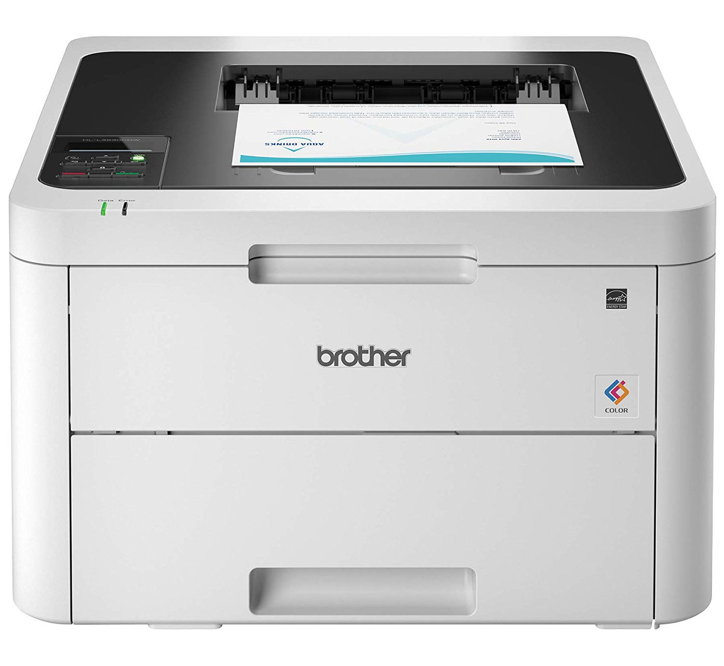 Brother HLL3230CDW A4 Colour Laser Printer - NWT FM SOLUTIONS - YOUR CATERING WHOLESALER