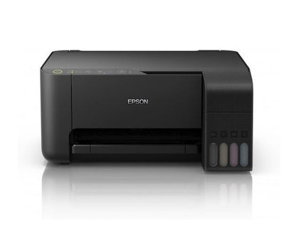 Epson EcoTank ET2710 A4 Colour Inkjet Multifunction Printer