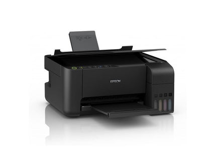 Epson EcoTank ET2710 A4 Colour Inkjet Multifunction Printer
