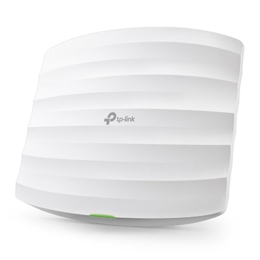 TP-Link 300Mbps Wireless N Ceiling Mount Access Point - NWT FM SOLUTIONS - YOUR CATERING WHOLESALER