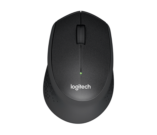 Logitech M330 Silent Plus Wireless Mouse - NWT FM SOLUTIONS - YOUR CATERING WHOLESALER