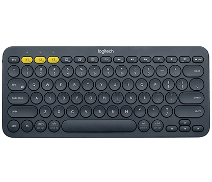 Logitech K380 Wireless Keyboard - NWT FM SOLUTIONS - YOUR CATERING WHOLESALER