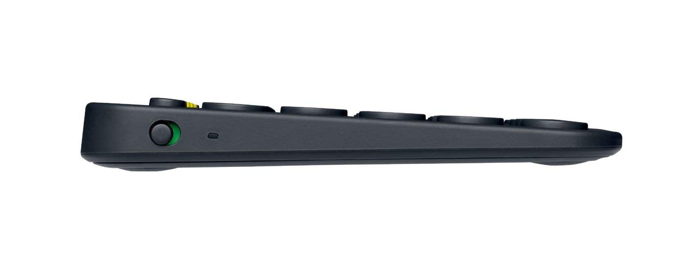 Logitech K380 Wireless Keyboard