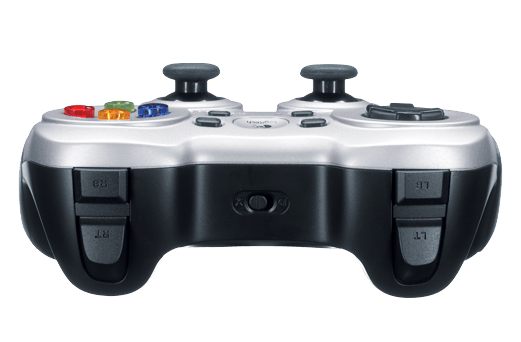 Logitech F710 Wireless Gamepad