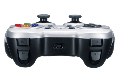 Logitech F710 Wireless Gamepad