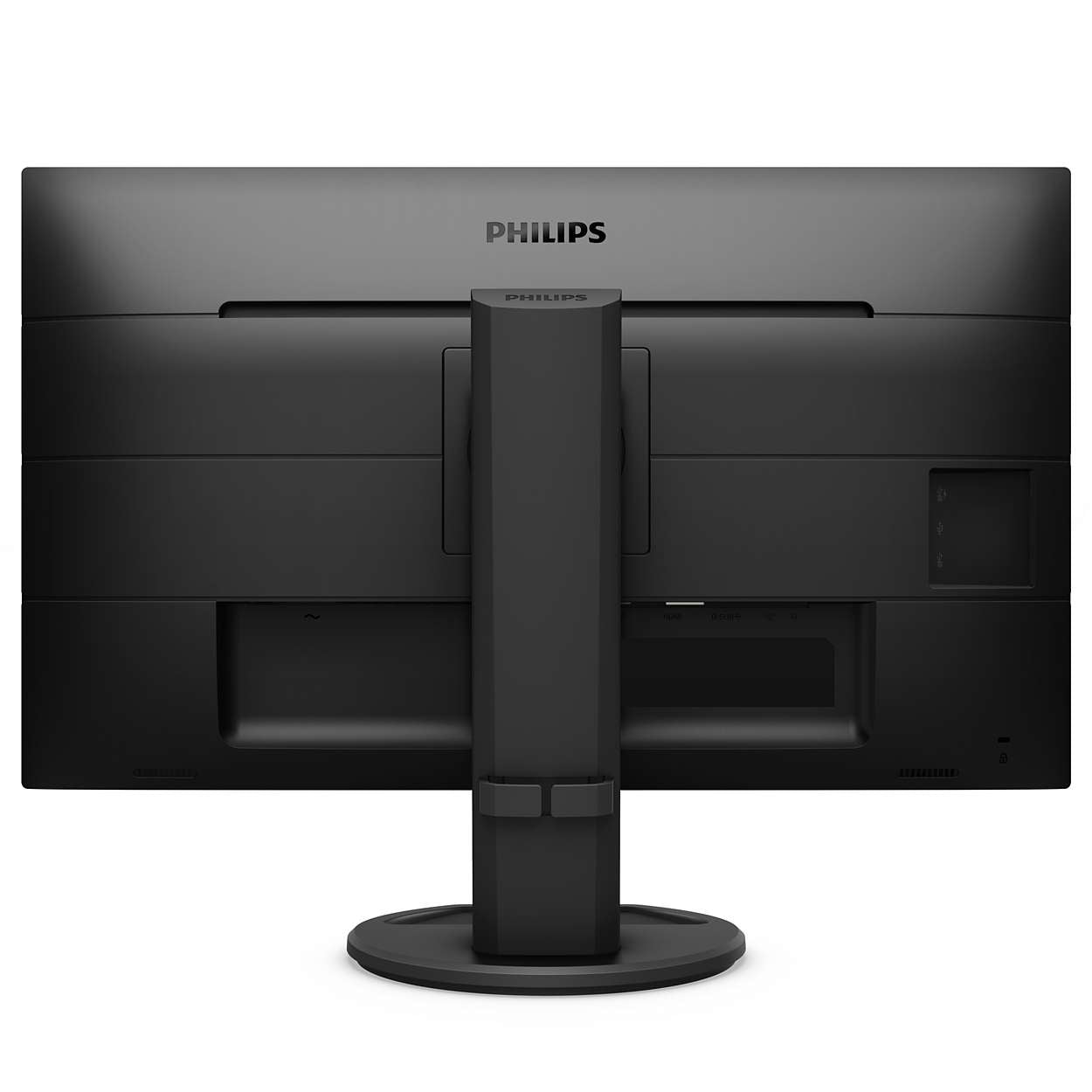 Philips B Line 221B8LJEB 22 Inch 1920 x 1080 Pixels Full HD TN HDMI DisplayPort DVI VGA Monitor