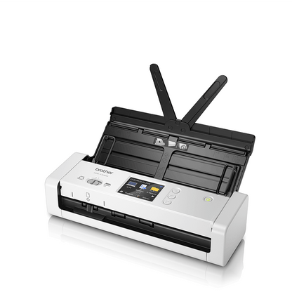 Brother ADS1700W Scanner