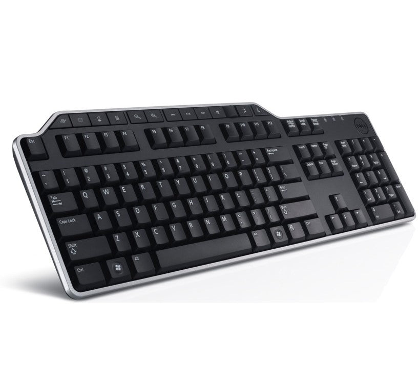 Dell KB522 Multimedia USB Keyboard - NWT FM SOLUTIONS - YOUR CATERING WHOLESALER