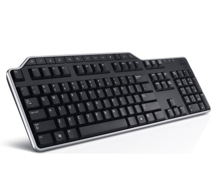 Dell KB522 Multimedia USB Keyboard - NWT FM SOLUTIONS - YOUR CATERING WHOLESALER