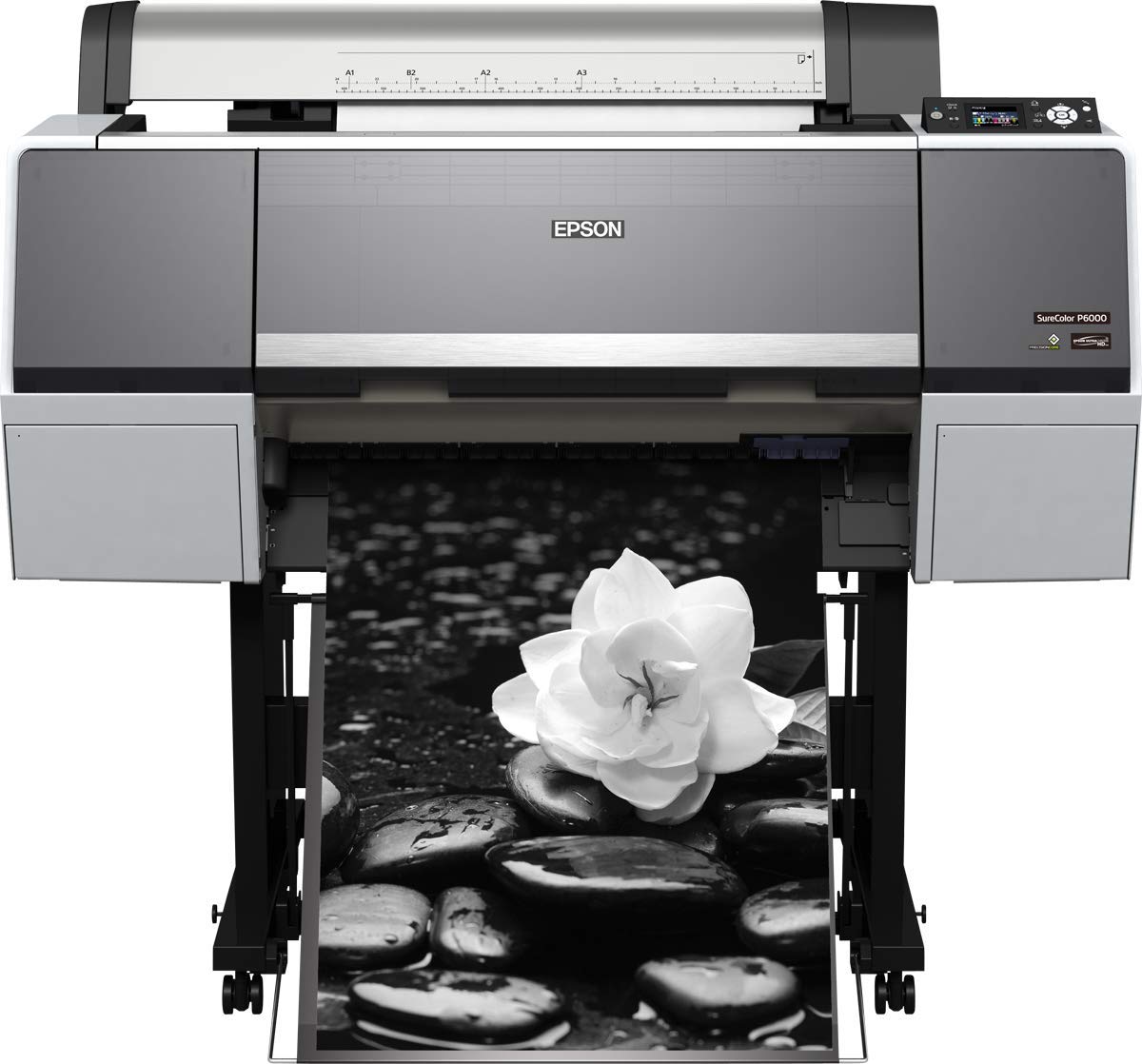 Epson SureColor SCP6000 STD Large Format Printer - NWT FM SOLUTIONS - YOUR CATERING WHOLESALER