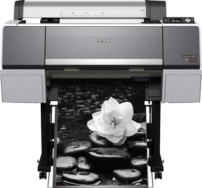 Epson SureColor SCP6000 STD Large Format Printer - NWT FM SOLUTIONS - YOUR CATERING WHOLESALER