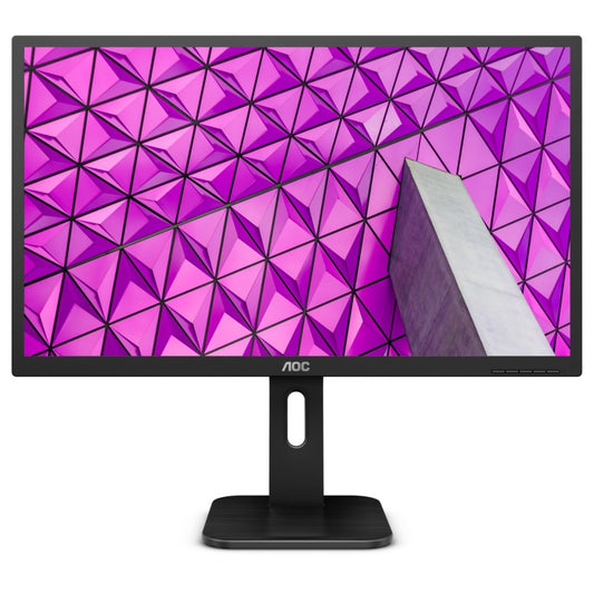 AOC 22P1 21.5 Inch HDMI DisplayPort VGA USB LED Monitor - NWT FM SOLUTIONS - YOUR CATERING WHOLESALER