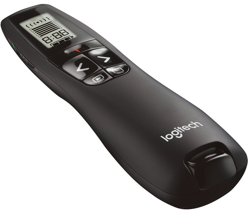 Logitech R700 Wireless Presenter - NWT FM SOLUTIONS - YOUR CATERING WHOLESALER