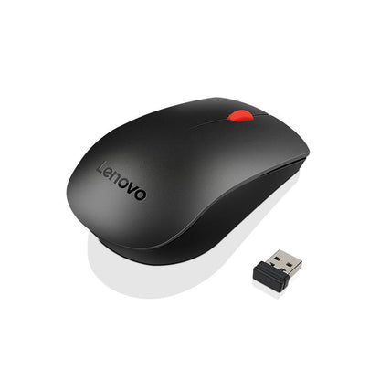 Lenovo Essential Wireless Keyboard and Mouse