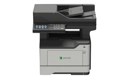 Lexmark MX521ade A4 Mono Laser Multifunction Printer