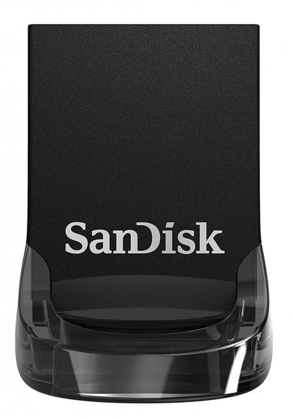 SanDisk Ultra Fit 16GB USB-A Flash Drive - NWT FM SOLUTIONS - YOUR CATERING WHOLESALER