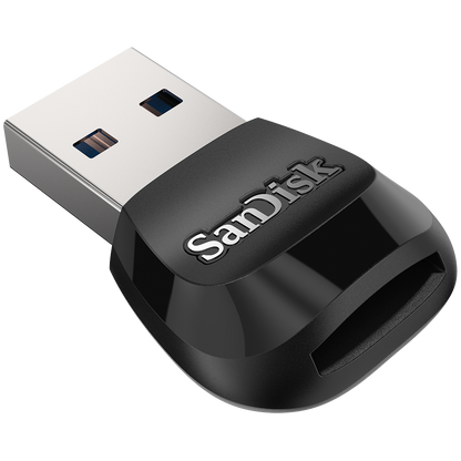 SanDisk MobileMate UHSI USB3.0 MicroSD Reader