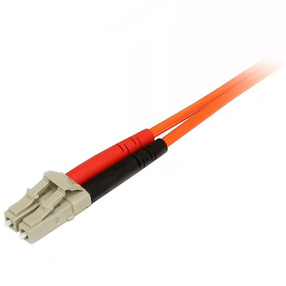 StarTech.com 3m Multimode 50 125 Duplex Cable