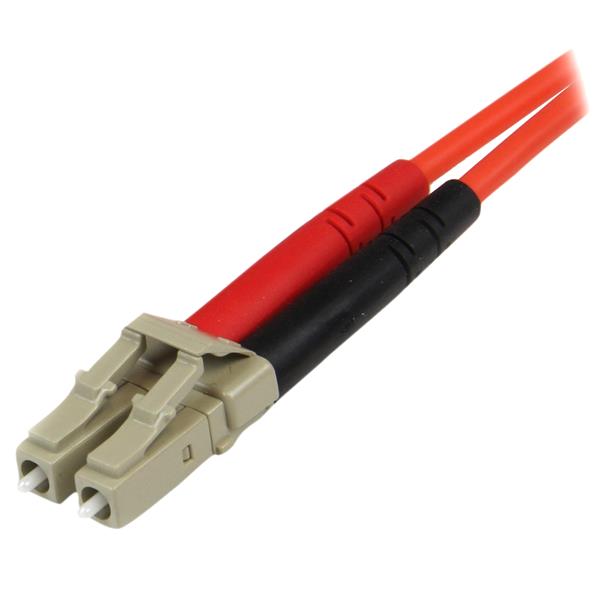 StarTech.com 1m Multimode 50 125 Duplex Cable