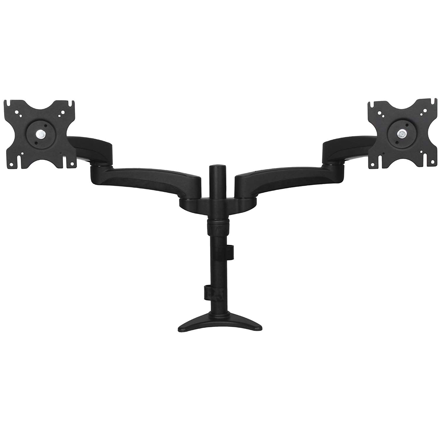 StarTech.com Dual Desktop Mount Monitor Arm - NWT FM SOLUTIONS - YOUR CATERING WHOLESALER