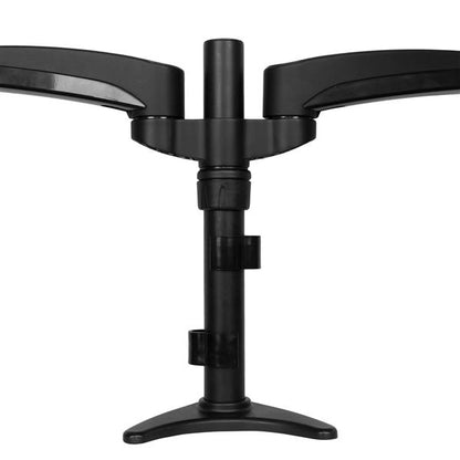 StarTech.com Dual Desktop Mount Monitor Arm