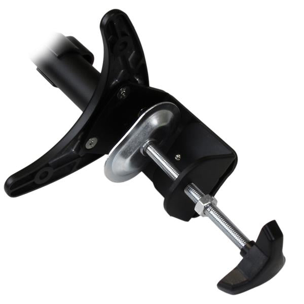 StarTech.com Dual Desktop Mount Monitor Arm