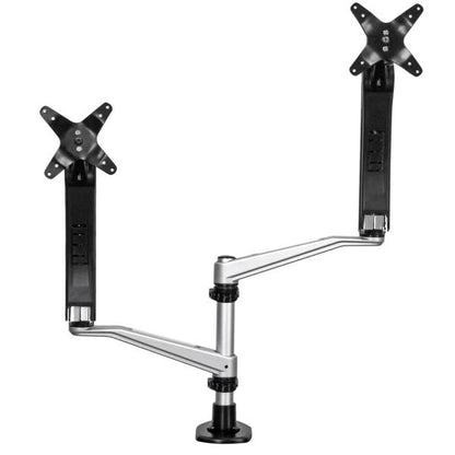 StarTech.com Dual Monitor Mount Stackable