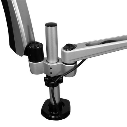 StarTech.com Dual Monitor Mount Stackable