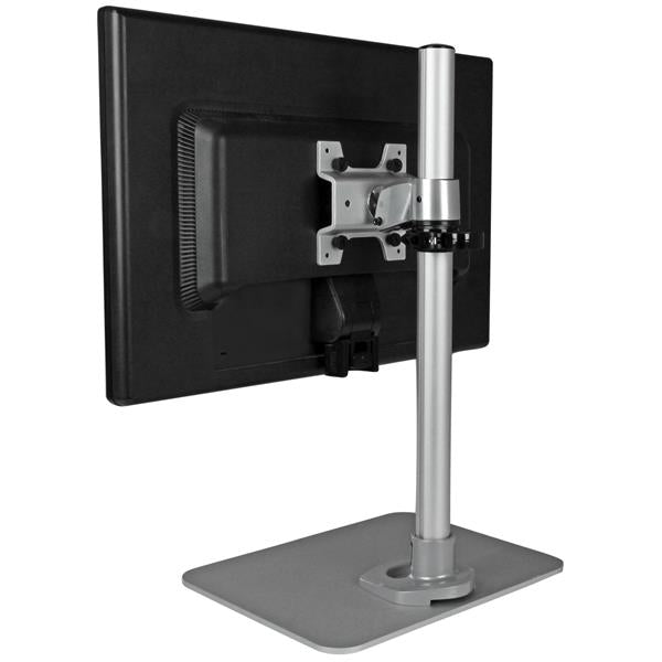 StarTech.com Height Adjustable LCD Monitor Stand