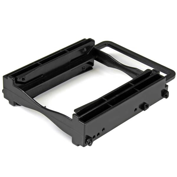 StarTech.com Mounting 2B Bracket for SSD or HDD - NWT FM SOLUTIONS - YOUR CATERING WHOLESALER