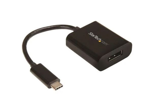 StarTech.com USB C to DisplayPort Adapter - NWT FM SOLUTIONS - YOUR CATERING WHOLESALER