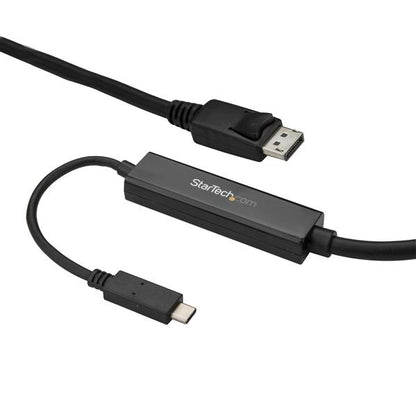 StarTech.com 3m USB C to DisplayPort Cable - NWT FM SOLUTIONS - YOUR CATERING WHOLESALER