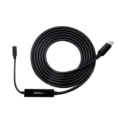 StarTech.com 3m USB C to DisplayPort Cable