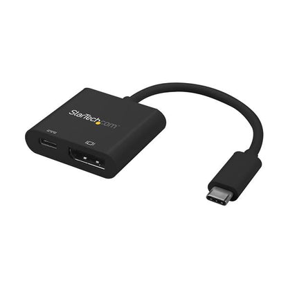 StarTech.com USB C to DisplayPort Adapter - NWT FM SOLUTIONS - YOUR CATERING WHOLESALER